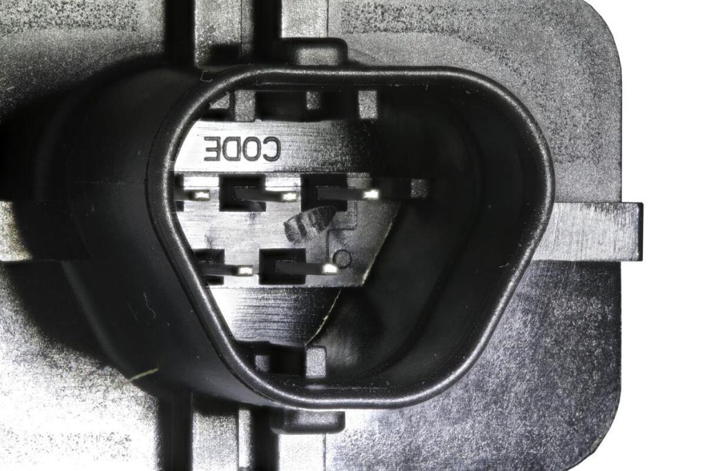 Débitmètre de masse d'air VALEO 366936